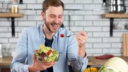 പുരുഷന്മാര് കഴിക്കേണ്ട ചില ഭക്ഷണങ്ങള്...