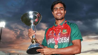 గుండెల్లో అక్క లేదన్న బాధ: పంటిబిగువున భరించి.. జట్టును విశ్వవిజేతగా నిలిపాడు