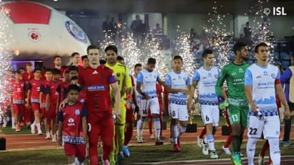 ISL 2020: ಒಟ್ಟು ಗೋಲು 6, ಆದರೂ ನಾರ್ಥ್ ಈಸ್ಟ್ಗೆ ಗೆಲುವಿಲ್ಲ, ಜೆಮ್ಶೆಡ್ಪುರಕ್ಕೆ ಸೋಲಿಲ್ಲ!