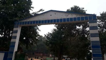 বচসার কারণেই দুই ছাত্রকে শাস্তি, বিবৃতি জারি করল পুরুলিয়ার কিশোর ভারতী আশ্রম স্কুল