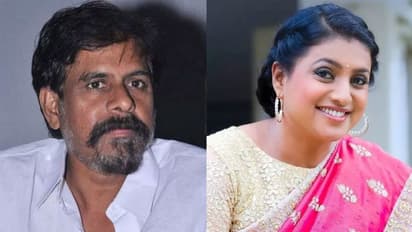 రోజా భర్త కామెంట్స్.. మండిపడుతున్న సూపర్ స్టార్ ఫ్యాన్స్!