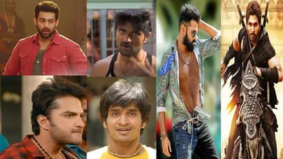 భాష తెలుగే.. యాస మార్చేసి హీరోల కొత్త ట్రెండ్!