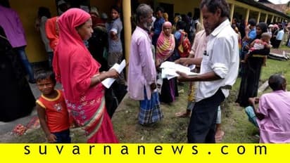 ದೇಶೀಯ ಮುಸ್ಲಿಮರ ಪತ್ತೆಗೆ ಸರ್ವೆ ಆರಂಭ!