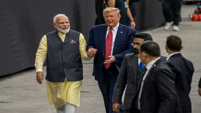 ২ দিনের সফরে ২৪ ফেব্রুয়ারি ভারতে আসছেন মার্কিন প্রেসিডেন্ট, সফরসূচি ঘোষণা হোয়াইট হাউসের