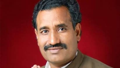 హోటల్ గదిలో బంధించి అత్యాచారం.. బీజేపీ ఎమ్మెల్యేపై మహిళ ఆరోపణలు