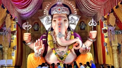 Ganesh Chaturthi 2022: వినాయక చవితి నాడు చంద్రున్ని చూడకూడదా..? ఒక వేళ చూస్తే ఏమౌతుంది..?