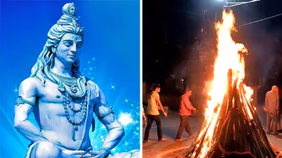 हिंदू पंचांग का अंतिम महीना फाल्गुन शुरू, इस माह में मनाई जाएगी महाशिवरात्रि और होगा होलिका दहन