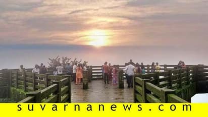 ಆಗುಂಬೆಯಾ ಪ್ರೇಮ ಸಂಜೆಯಾ; ದಕ್ಷಿಣ ಭಾರತದ ಚಿರಾಪುಂಜಿ ಈಗ ಹೀಗಿದೆ..