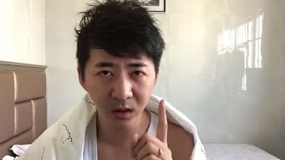 കൊറോണ വൈറസ് ബാധയുടെ ഭീകരത റിപ്പോര്ട്ട് ചെയ്ത സ്വതന്ത്ര മാധ്യമപ്രവര്ത്തകനെ കാണാനില്ല; എന്താണ് സംഭവിച്ചത്?