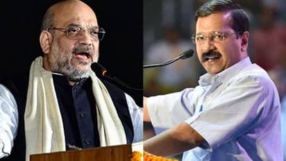 தமிழர்கள்  அதிகம் வசிக்க கூடி ஆர்கே.புரம்- திரிலோக்புரி தொகுதிகளில் ஆம் ஆத் மி கட்சி வேட்பாளர்கள் முன்னிலை..!