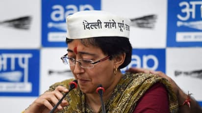 From activist to becoming Delhi CM: The rise of Atishi in politics