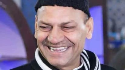 വോട്ടെണ്ണി തുടങ്ങിയപ്പോഴേയ്ക്കും തോൽവി സമ്മതിച്ച് കോൺഗ്രസ് സ്ഥാനാർത്ഥി മുകേഷ് ശർമ്മ: ട്വീറ്റ്