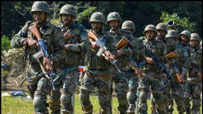 भारत और ब्रिटेन का 13 से 26 फरवरी तक संयुक्त सैन्य अभ्यास