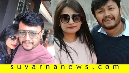 ವರ್ಷ ಹನ್ನೆರಡಾದರೂ ಪತ್ನಿಯ ನಗು ಮರೆಯದ ಗೋಲ್ಡನ್ ಸ್ಟಾರ್!