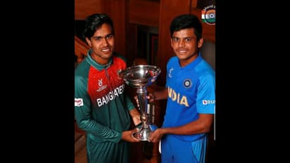 বিশ্বকাপের মধ্যেই চিরঘুমে দিদি, দেশপ্রেমে এরপরও বাড়ি ফেরেননি আকবর