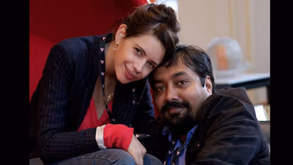 Finally Kalki Koechlin reveals reason behind divorce with Anurag Kashyap