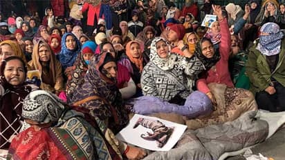 পুলিশকে চমকে দিয়ে উঠে আসছে শাহিনবাগ, ফের হাওয়া গরমের আশঙ্কা রাজধানীতে