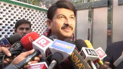 న్యూఢిల్లీ అసెంబ్లీ ఫలితాలు 2020: గతం కంటే మెరుగైన బీజేపీ