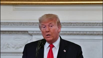 ट्रंप ने अमेरिका का रक्षा बजट 740 अरब डॉलर करने का दिया प्रस्ताव