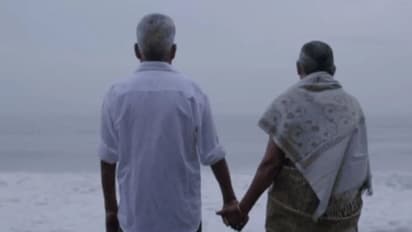 89 ವರ್ಷದ ವೃದ್ಧನಿಗೆ ವಿಚ್ಛೇದನ ನೀಡಲು ನಿರಾಕರಿಸಿದ ಸುಪ್ರೀಂಕೋರ್ಟ್ ಹೇಳಿದ್ದೇನು?