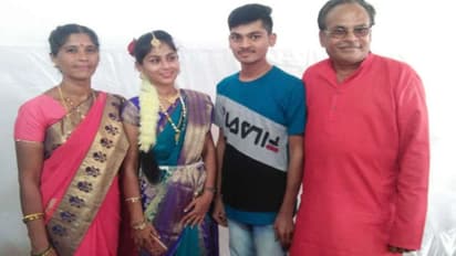 बेटी के घर से भागकर अंतरजातीय प्रेम विवाह से इतना टूटे मां-बाप और भाई की फिर किसी को मुंह नहीं दिखाया