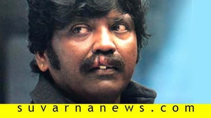 'ಮಾಸ್ತಿಗುಡಿ' ನಿರ್ದೇಶಕ ನಾಗಶೇಖರ್‌ಗೆ ಇದೆಂಥಾ ಸ್ಥಿತಿ ಬಂತು?