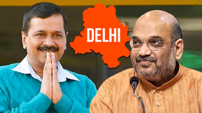Delhi elections 2020: Riding on Shaheen Bagh, will BJP make inroads around roadblocks?