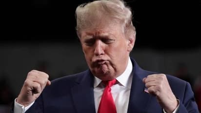 ട്രംപിന്റെ ഇന്ത്യാ സന്ദര്ശനം; യമുനയിലേക്ക് ഒഴുകിയെത്തുക സെക്കന്റില് 500 ഘനയടി വെള്ളം