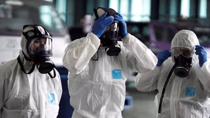 ചൈനയില് നിന്നുളള കാര്ഷിക, കന്നുകാലി ഇറക്കുമതിയില് കൊറോണ വൈറസ് പരിശോധനയ്ക്ക് ഉത്തരവ്