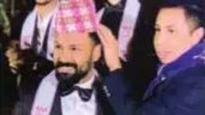 ಮಿಸ್ಟರ್ ಏಷ್ಯಾ ಆಗಿ ಮಿಂಚಿದ ಮೈಸೂರಿನ ರೈತನ ಮಗ