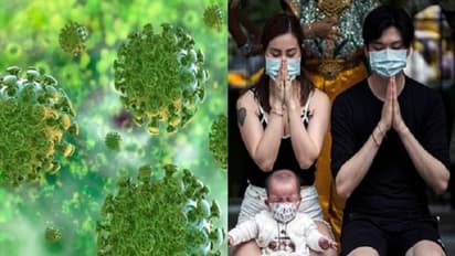 కరోనా వైరస్... పేరు మారింది..!