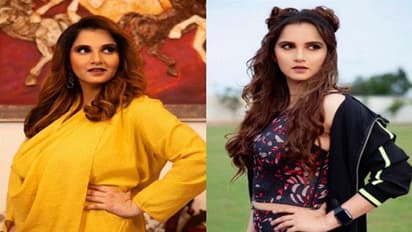 ৪ মাসে ওজন কমিয়েছেন ২৬ কেজি, রহস্য নিজেই পর্দা ফাঁস করলেন টেনিস সুন্দরী