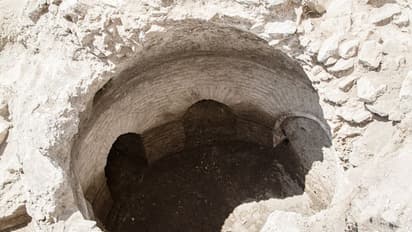 गाजा पट्टी में हमास ने बनाईं ऐसी सुरंगे, Video देख दहल जाएगा दिल