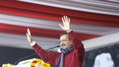 ‘ಆಮ್ ಆದ್ಮಿ’ 3ನೇ ಬಾರಿ ಮುಖ್ಯಮಂತ್ರಿ!: IIT ಪದವೀಧರನ ರಾಜಕೀಯ ಪಯಣ