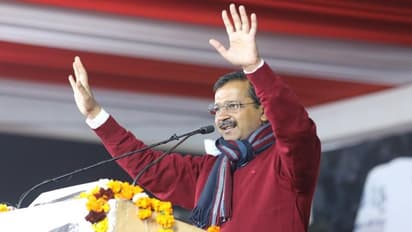 ఢిల్లీ తల్లీ తన బిడ్డను నమ్మింది: ఎన్నికల్లో విజయంపై కేజ్రీవాల్ వ్యాఖ్యలు