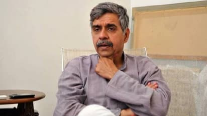 ദില്ലിയിലെ പ്രകടനം മോശം, കോണ്ഗ്രസ് തോല്ക്കുമെന്ന് നേരത്തേ അറിയാമായിരുന്നുവെന്ന് സന്ദീപ് ദീക്ഷിത്