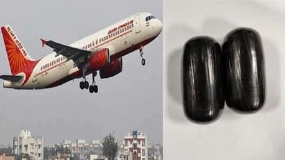 शरीर के इस अंग में छुपाकर ले आया 26.24 लाख का सोना, ऐसे हुआ गिरफ्तार,अधिकारी भी हैरान