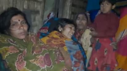 পারিবারিক বিবাদের বলি, ঘুমন্ত অবস্থায় শিশুকে খুন কাকু ও জেঠিমার