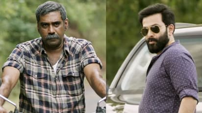 'അന്ന് കട്ടപ്പനയ്ക്ക് നീ പെട്ടിയിലേ പോകൂ'; 'അയ്യപ്പനും കോശി'യും സക്‌സസ് ടീസര്‍