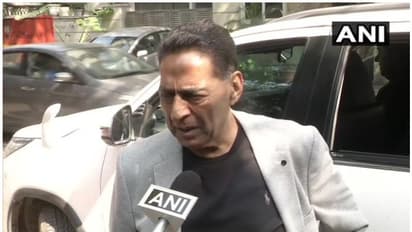 നാണംകെട്ട തോൽവി; ഉത്തരവാദിത്തം ഏറ്റെടുത്ത് കോൺഗ്രസ് ദില്ലി അധ്യക്ഷൻ