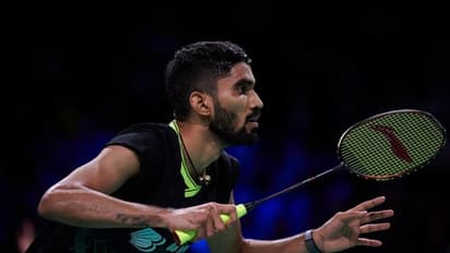 Asia Team Badminton Championships: India thrash Kazakhstan 4-1 in Manila