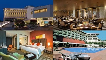 ఆ పేరు వింటేనే హోటల్‌ పరిశ్రమ వణికిపోతోంది...ఎందుకు.. ?