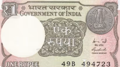 പുത്തൻ പുതിയ ഒരു രൂപ നോട്ട് വരുന്നു, കറന്സി നോട്ടിന്റെ പ്രത്യേകതകൾ ഇങ്ങനെ