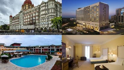 కరోనా ఎఫెక్ట్: దివాళాదశలో హోటల్స్ రంగం... మారటోరియం పెంచాలని అభ్యర్థన