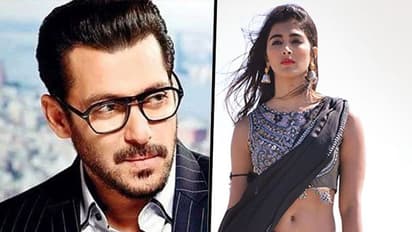 ফের নয়া চমক, নবাগতার সঙ্গে জুটি বাঁধছেন সলমন