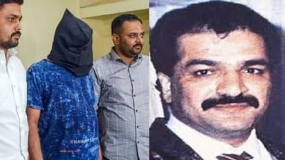 മുംബൈ സ്ഫോടന പരമ്പരയുടെ ആസൂത്രകരില് ഒരാളായ മുനാഫ് ഹലാരി അറസ്റ്റില്