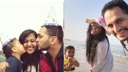 വീണ്ടും അമ്മയാകുന്ന സന്തോഷം പങ്കുവച്ച് സോണിയ