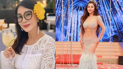 അറുപത്തിമൂന്നിലും മാറ്റമില്ലാത്ത സൗന്ദര്യം; രഹസ്യം വെളിപ്പെടുത്തി തായ്‌വാനി നടി