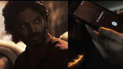 ആരാണ് 'ഡോ: സ്വീറ്റ്ഹാര്ട്ട്'? ശ്രദ്ധ നേടി ത്രില്ലര് ഷോര്ട്ട് ഫിലിം