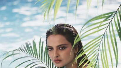 Old Is Bold! From Rekha To Sridevi, These Photos Of Yesteryear Bollywood Actresses Are A Must See